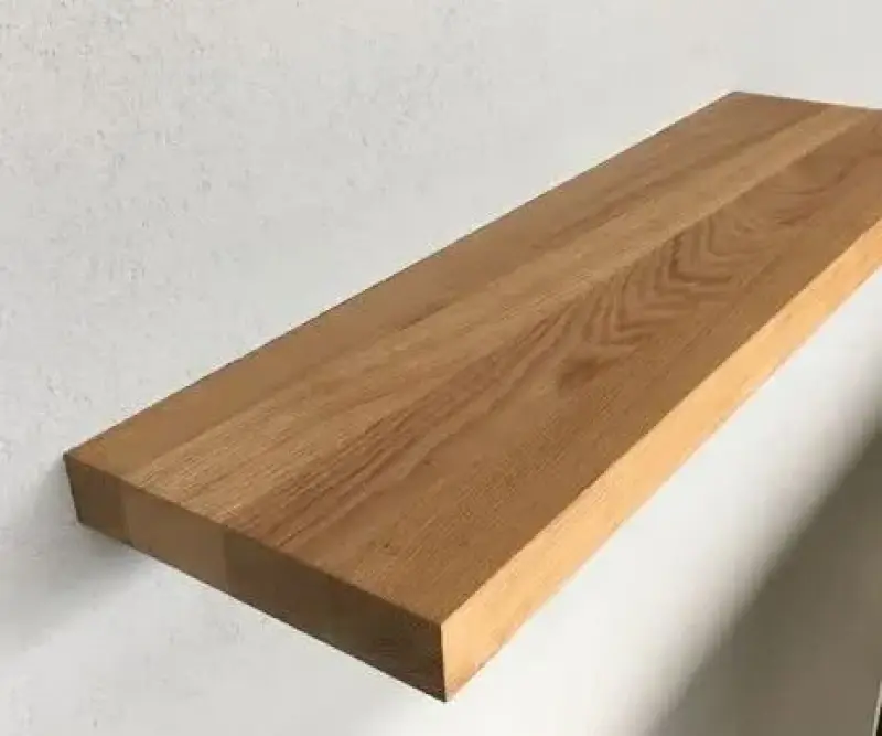 TopLine massief eiken maatwerk planken 4cm dik 1208919549