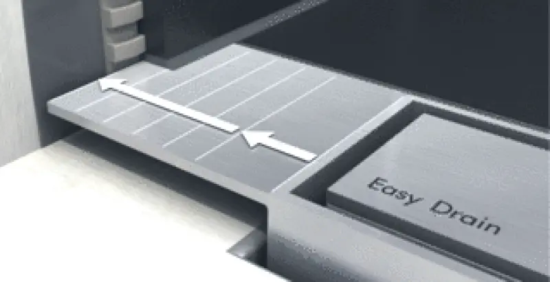 Easydrain Modulo MTAFVERSTD