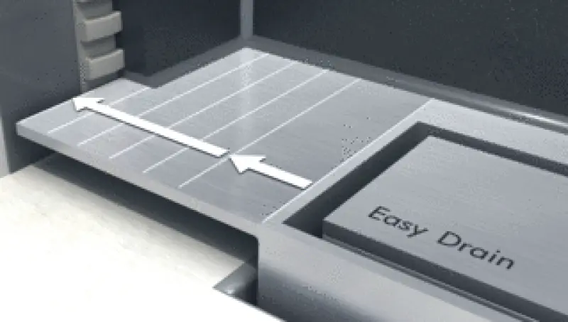 Easydrain Modulo MTAFWVERSTD