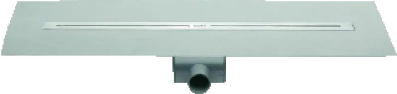 Easydrain XS-Line douchegoot 120mm NANOLINE1200