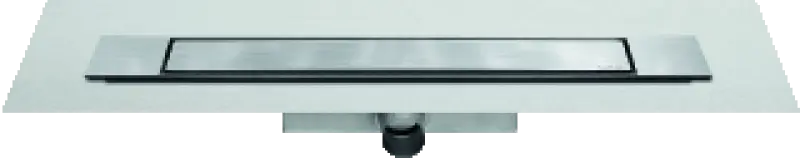 Easydrain Compact 50 douchegoot 80mm EDM1TAFZ280050