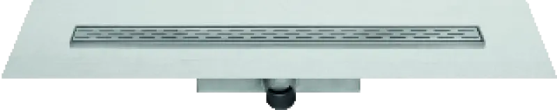 Easydrain Compact 30 douchegoot 70mm EDM1TAFC70030