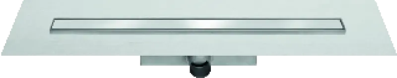 Easydrain Compact 30 douchegoot 90mm EDM1TAFZP90030