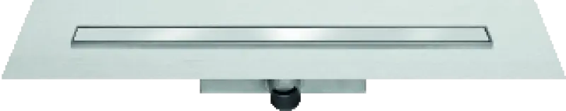 Easydrain Compact 50 douchegoot 70mm EDM1TAFZP70050