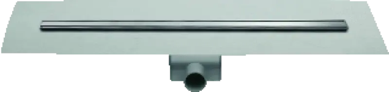 Easydrain XS-Line douchegoot 90mm XSTAF900Z1M