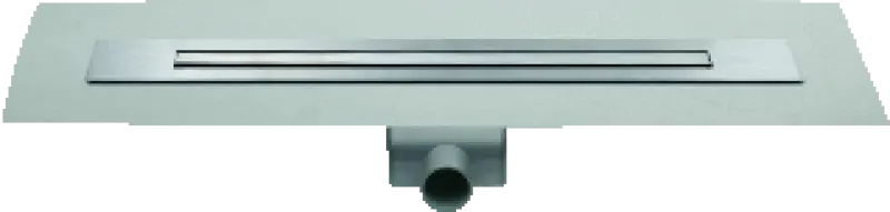 Easydrain XS-Line douchegoot 120mm XSTAF1200Z4M