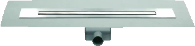 Easydrain XS-Line douchegoot 120mm XSTAF1200Z4P