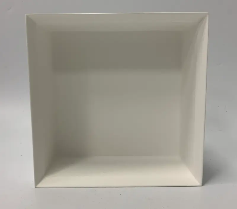 Solid-S inbouw opbouw of half inbouw solid surface nis voor de badkamer 300x300x150 1208920887