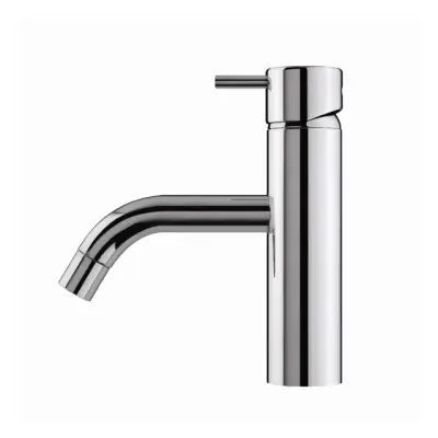 Waterevolution Flow fonteinkraan PVD light gold T1101AWGE