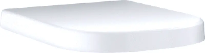 Grohe Euro Ceramic closetzitting wit 39330001