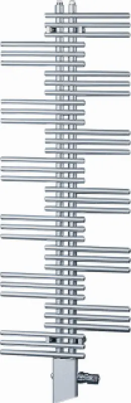 Zehnder Yucca radiator cm wit 477w YS-130-050