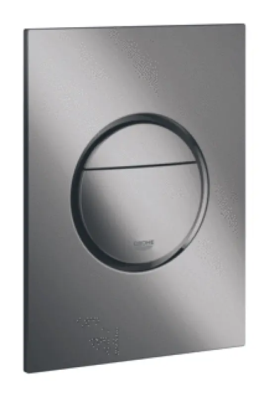 Grohe Nova bedieningspaneel closet/urinoir 37601A00