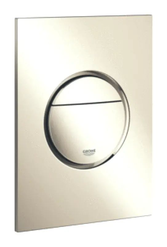 Grohe Nova bedieningspaneel closet/urinoir 37601BE0