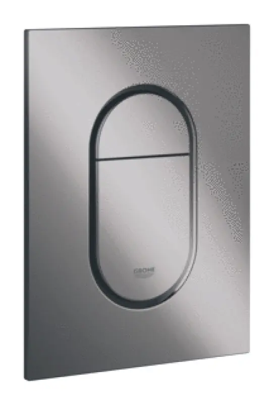 Grohe Arena bedieningspaneel closet/urinoir 37624A00