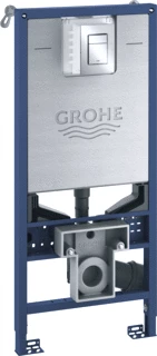 Grohe inbouwreservoir 39603000