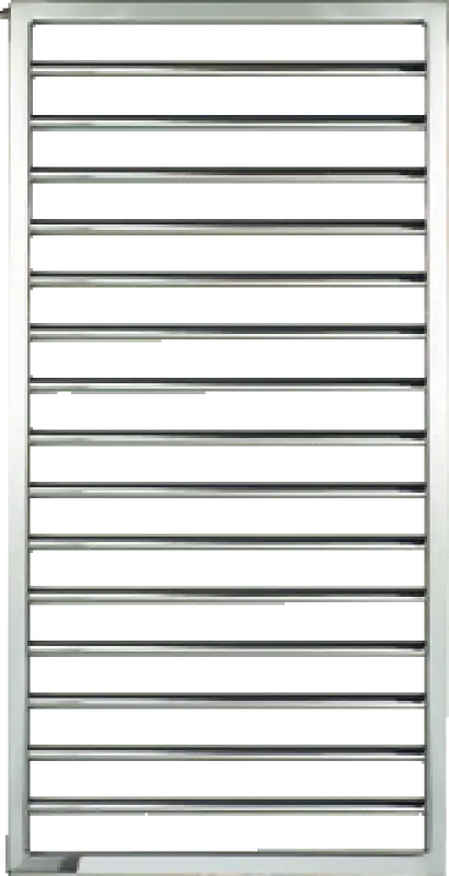 Zehnder Subway radiator cm 408w SUBC-130-060