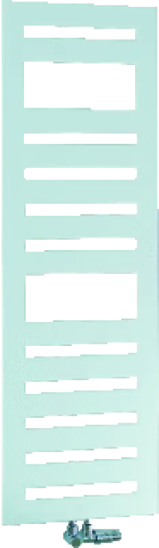 Zehnder Metropolitan radiator cm wit 474w MET-120-040