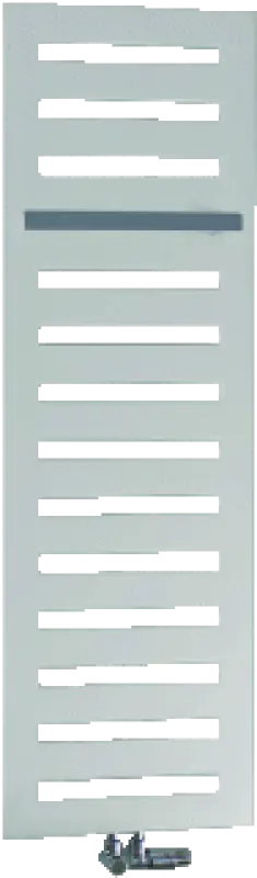 Zehnder Metropolitan radiator cm wit 517w MEP-070-090