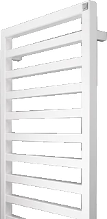 Zehnder Quaro radiator cm wit 590w QA-140-045