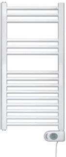 Zehnder Aura elektrische radiator wit PBEZ-080-40/MQ