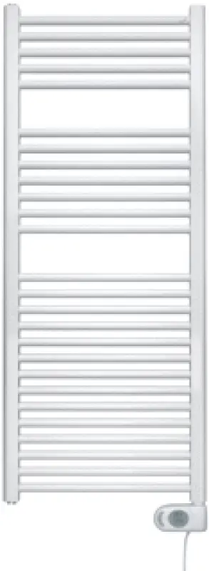 Zehnder Aura elektrische radiator wit PBEZ-150-60/MQ