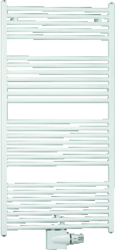 Zehnder Zeno radiator cm wit 667w ZN-120-060-05