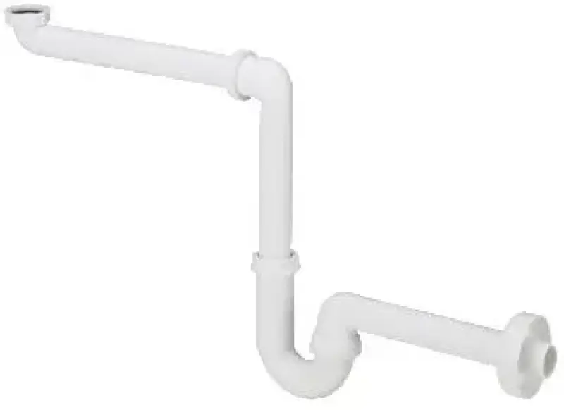 Blusani Uni ruimtebesparende meubel sifon 1208931542