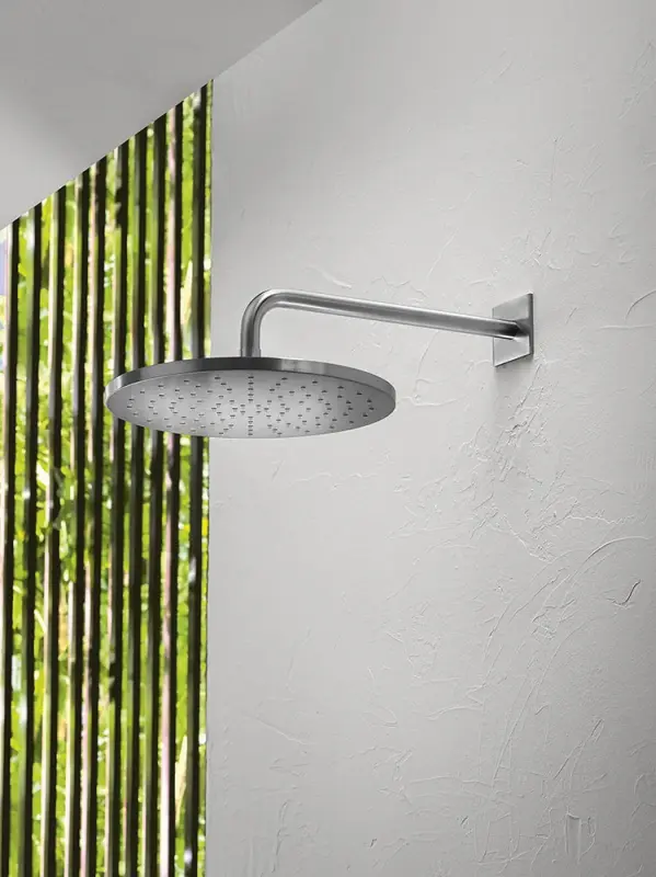 SB Round 316 Regendouche hoofddouche 25cm volledig RVS 1208946731