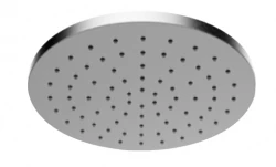 SB Round 316 Regendouche hoofddouche 30cm volledig  RVS 1208946732