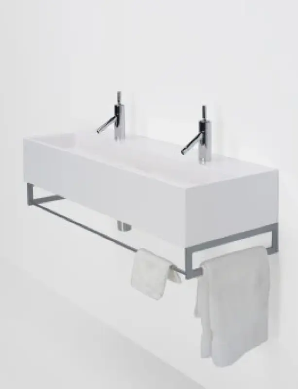 OUTLET INK Frames frame tbv fontein rvs gepol. 1901029