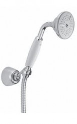 PB klassieke handdoucheset met ophanghaak brons 1208952420