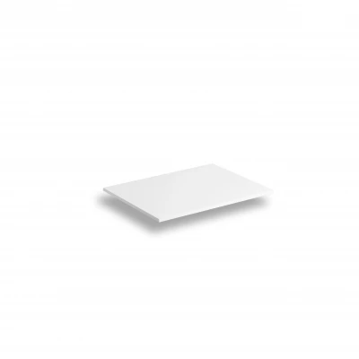 Clou FrameHammock inleg planchet 70 cm mat wit aluite