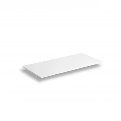 Clou FrameHammock inleg planchet 107 cm mat wit aluite