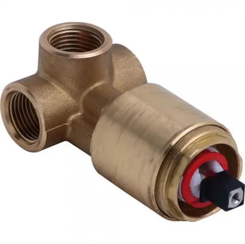 Huber inbouwdeel voor douchemengkraan ZB00230004