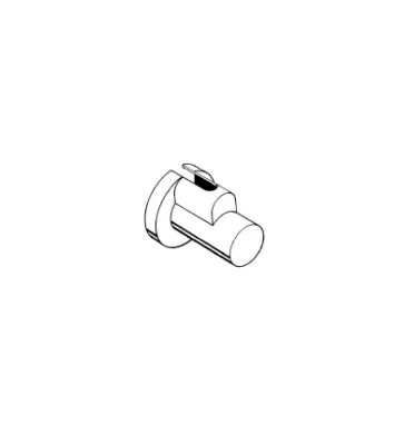 OUTLET Hansgrohe Flowstar onderdelen sanitaire kranen 13950000