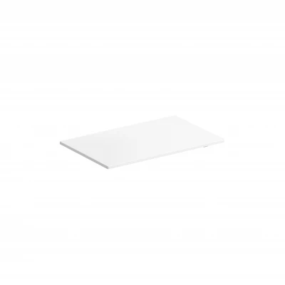 Clou New Flush 3 afvoerplaat aluite