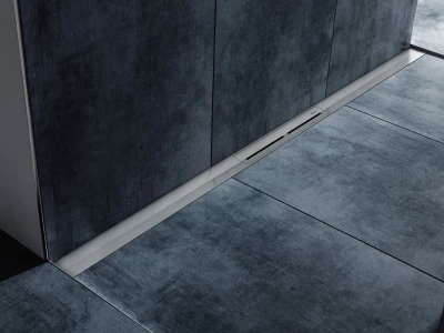 TECE drainprofile douchegoot profielset 160cm 1208954480