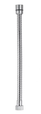 PB Unix metalen doucheslang 150 cm koper met 1 conische aansluiting 1/2 1208958329