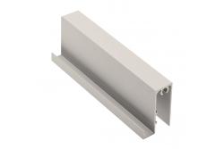 Profile FLAT LINE10mm, L=3,00 m, champagne 1208958798