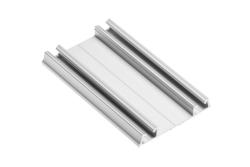 Bottom Track PRO, L=3,00 m, aluminum 1208959052