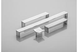 Zamak knob CADIS C=32mm chrome 1208959255