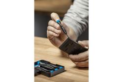 Hoegert Schroevendraaiers - set van 6 stuks precies 1208959847