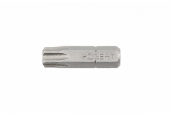 Hoegert Schroevendraaier bit Torx T20 25MM 5 stuks 1208959876