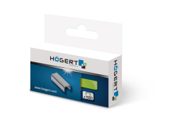 Hoegert Staples type J 14 mm 11.3 mm 1000 stuks 1208960142