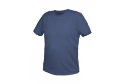 VILS cotton t-shirt navy S (48) 1208961363