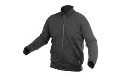 BREND cotton sweatshirt black M 1208961380