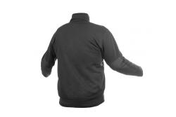 BREND cotton sweatshirt black M 1208961380