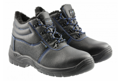 Warm shoes, SRC, S3, size 42 1208961529