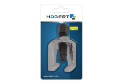 Hoegert Pitman arm trekker 27 x 45mm 1208962164