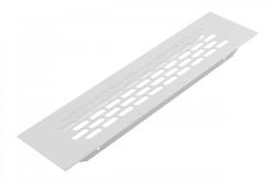 Plinth vent (small 245mm) white 1208962340